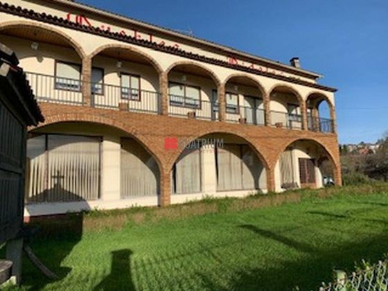 Foto 1 de Chalet en venta en Parroquias de Santiago de 2 habitaciones con terraza y balcón