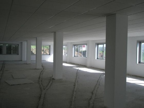 Foto 1 de Oficina en venda a San Lázaro - Meixonfrío amb garatge i aire acondicionat