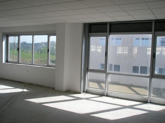 Foto 2 de Oficina en venda a San Lázaro - Meixonfrío amb garatge i aire acondicionat
