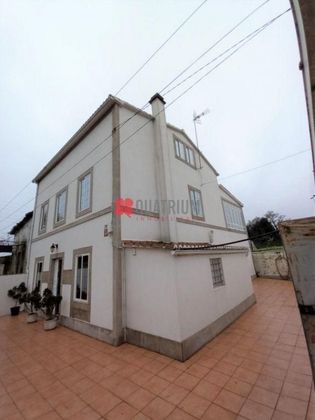 Foto 1 de Casa en venda a Castiñeiriño - Cruceiro de Sar de 10 habitacions amb terrassa i piscina