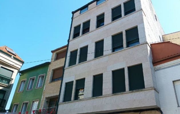 Foto 1 de Pis en venda a Ribeira de 2 habitacions amb terrassa i garatge