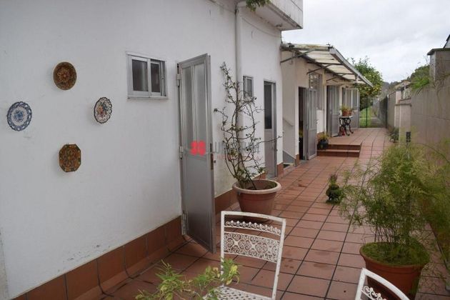 Foto 1 de Xalet en venda a Campus Sur - Santa Marta de 4 habitacions amb terrassa i jardí