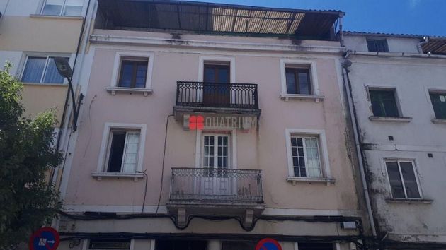 Foto 2 de Pis en venda a Concheiros - Fontiñas de 2 habitacions amb terrassa i balcó