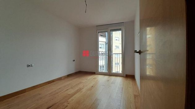 Foto 2 de Oficina en alquiler en Ensanche - Sar de 85 m²