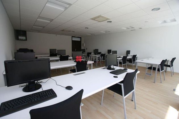 Foto 2 de Alquiler de oficina en Campus Norte - San Caetano de 60 m²