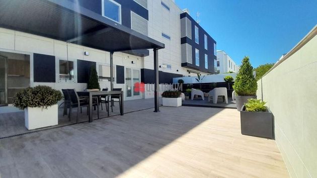 Foto 2 de Piso en venta en San Lázaro - Meixonfrío de 3 habitaciones con terraza y garaje