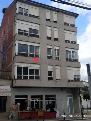 Foto 1 de Edifici en venda a Quiroga de 641 m²