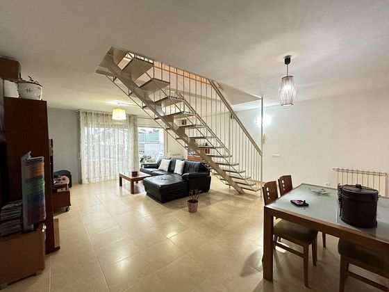 Foto 2 de Casa en venda a calle Del Romaní de 4 habitacions i 185 m²