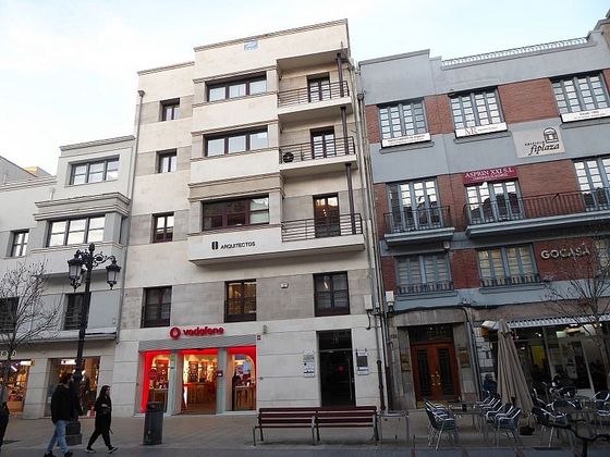 Áticos en Avilés - yaencontre