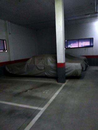 Garajes de alquiler en Málaga - yaencontre