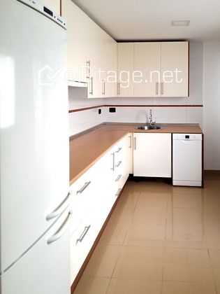 Foto 1 de Piso en venta en Arenales - Lugo - Avenida Marítima de 2 habitaciones con garaje y balcón