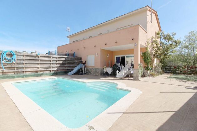 Foto 2 de Casa en venda a Vidreres de 3 habitacions amb terrassa i piscina