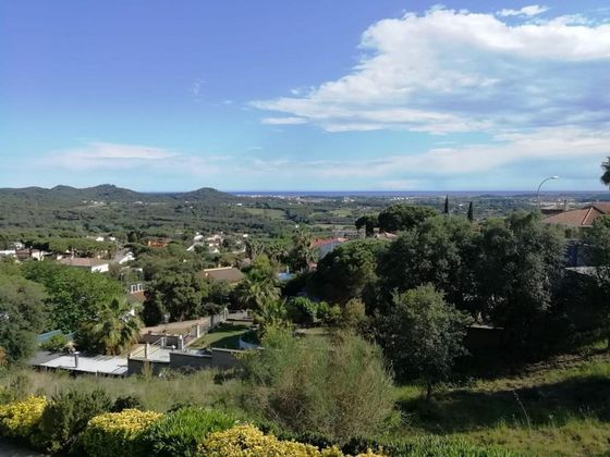 Foto 2 de Chalet en venta en Mas Mora - Sant Daniel de 4 habitaciones con terraza y piscina