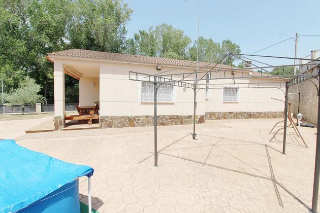 Foto 2 de Xalet en venda a Vidreres de 3 habitacions amb terrassa i garatge