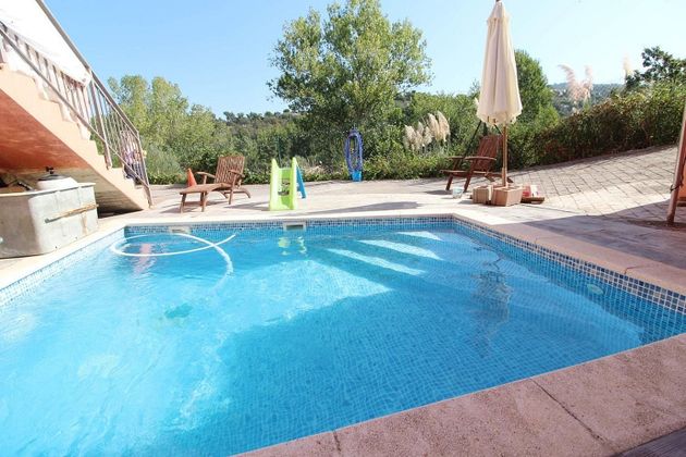 Foto 1 de Xalet en venda a Urbanitzacions de 3 habitacions amb terrassa i piscina