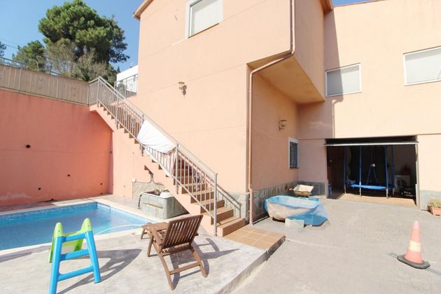 Foto 2 de Xalet en venda a Urbanitzacions de 3 habitacions amb terrassa i piscina