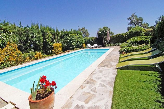 Foto 1 de Casa en venda a calle Sant Nicolas de 6 habitacions amb terrassa i piscina