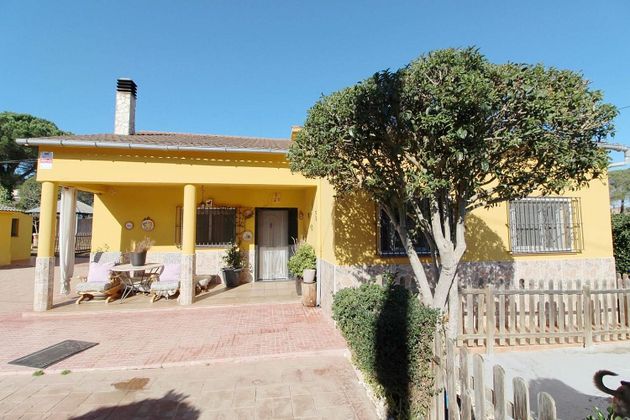 Foto 2 de Xalet en venda a calle De Sant Marc de 6 habitacions amb terrassa i jardí
