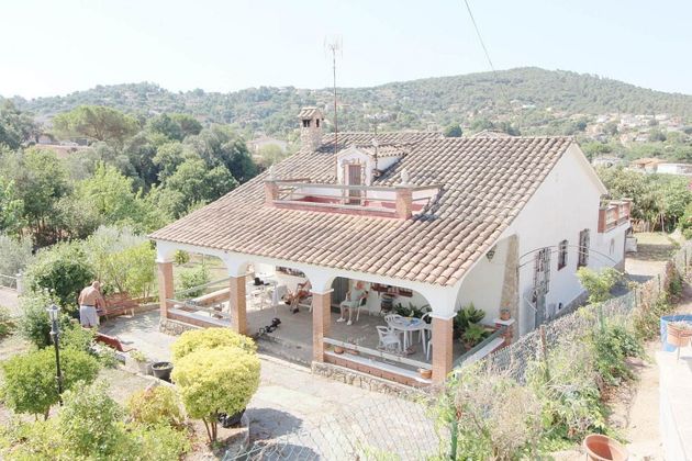 Foto 2 de Xalet en venda a calle De Sant Marc de 3 habitacions amb terrassa i piscina