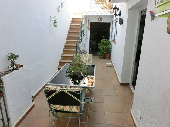 Foto 2 de Casa en venta en Canet de Mar de 3 habitaciones con terraza y aire acondicionado