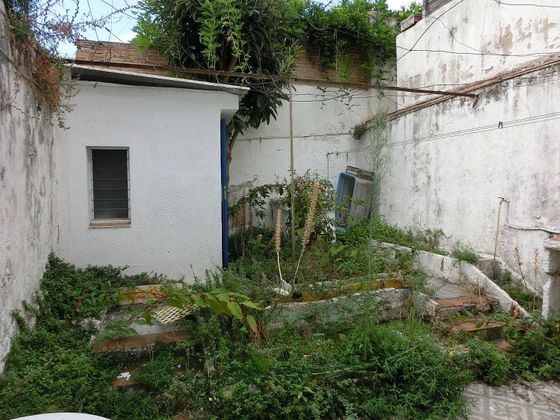 Foto 2 de Casa en venda a Canet de Mar de 3 habitacions amb jardí