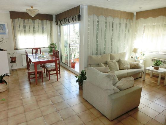 Foto 2 de Piso en venta en Canet de Mar de 3 habitaciones con terraza y garaje