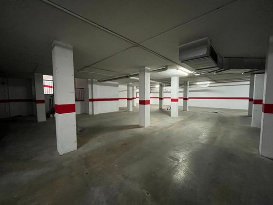 Foto 1 de Garatge en venda a Palacios y Villafranca (Los) de 30 m²