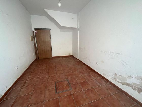 Foto 2 de Casa en venda a Cuervo de Sevilla (El) de 3 habitacions i 115 m²
