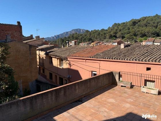 Foto 1 de Xalet en venda a Sant Llorenç Savall de 7 habitacions amb terrassa i garatge