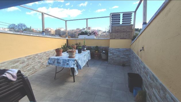 Foto 2 de Dúplex en venta en Montserrat - Torre-Sana - Vilardell de 3 habitaciones con terraza y balcón