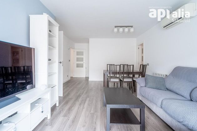 Foto 1 de Pis en venda a Castellarnau - Can Llong de 3 habitacions amb terrassa i garatge