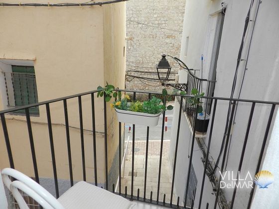 Foto 1 de Pis en venda a calle Costera de la Mar de 1 habitació amb balcó i aire acondicionat