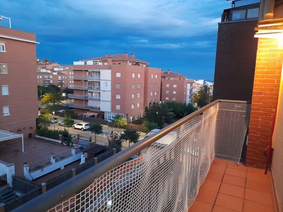Foto 1 de Pis en venda a Vista Alegre de 3 habitacions amb balcó i aire acondicionat