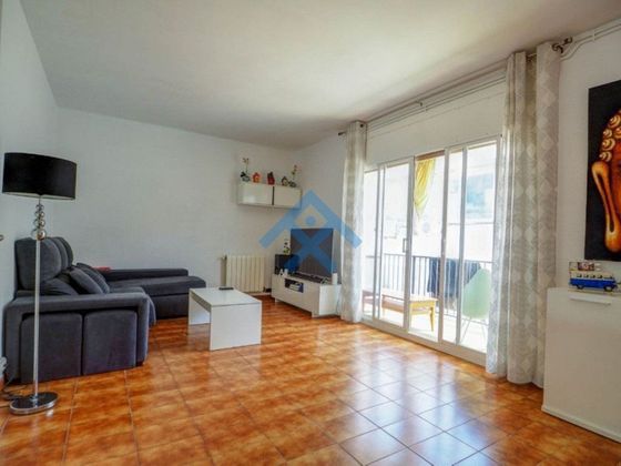 Foto 1 de Piso en venta en Vallpineda - Santa Bàrbara de 3 habitaciones con terraza y balcón
