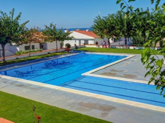 Foto 2 de Estudi en venda a Aiguadolç - Sant Sebastià amb terrassa i piscina