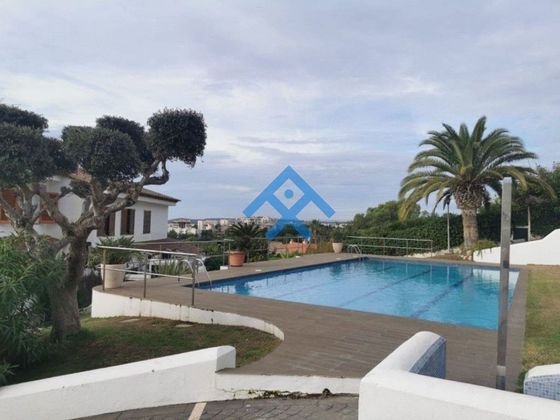 Foto 2 de Venta de casa adosada en Levantina - Montgavina - Quintmar de 6 habitaciones con terraza y piscina