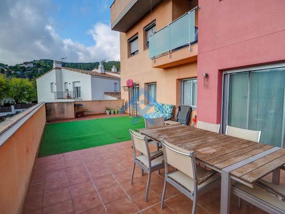 Foto 1 de Pis en venda a Mas Milà de 4 habitacions amb terrassa i calefacció