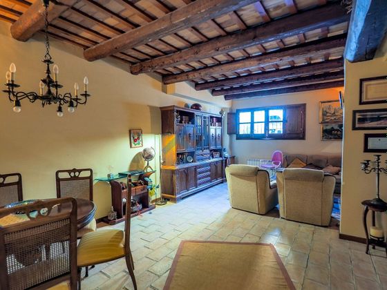 Foto 1 de Xalet en venda a Sant Pere de Ribes Centro de 4 habitacions amb terrassa i garatge