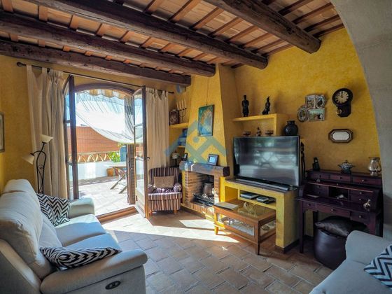 Foto 2 de Xalet en venda a Sant Pere de Ribes Centro de 4 habitacions amb terrassa i garatge