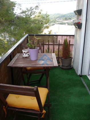Foto 1 de Pis en venda a Mas Milà de 3 habitacions amb terrassa i piscina