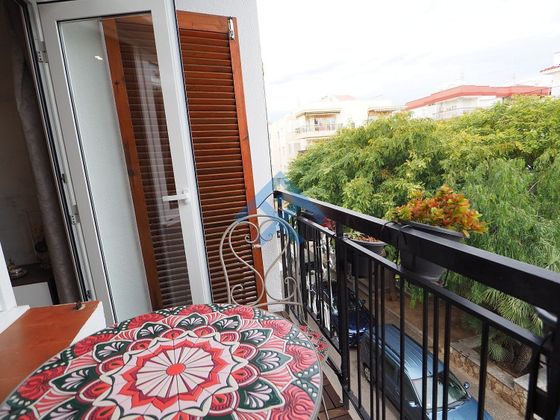 Foto 2 de Pis en venda a Els Molins - La Devesa - El Poble-sec de 3 habitacions amb balcó i aire acondicionat