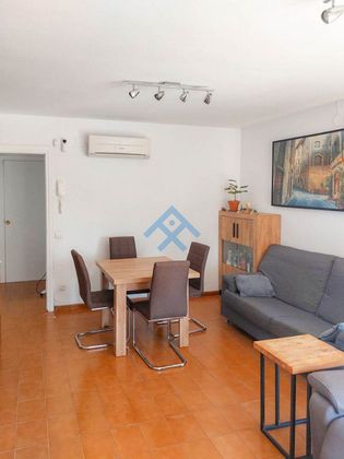 Foto 2 de Venta de piso en Sant Pere de Ribes Centro de 4 habitaciones con terraza y balcón