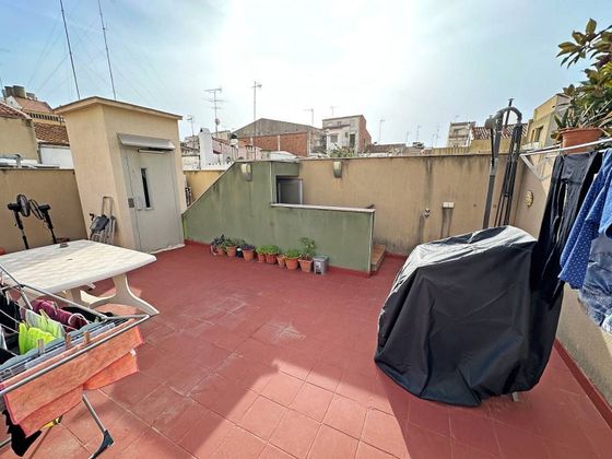Foto 2 de Pis en venda a Eixample de 2 habitacions amb terrassa i aire acondicionat