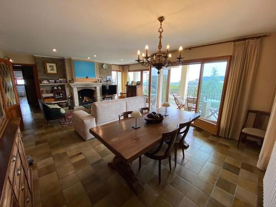 Foto 2 de Xalet en venda a Sant Feliu de Codines de 4 habitacions amb terrassa i piscina