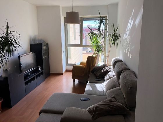 Foto 2 de Venta de piso en calle Navas de Tolosa de 2 habitaciones con garaje y balcón