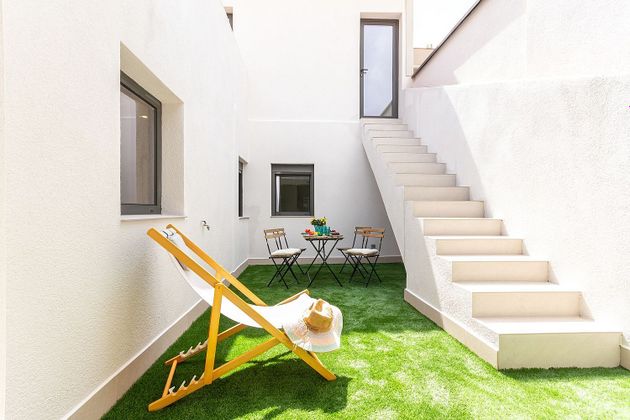Foto 1 de Casa en venda a Can Boada de 4 habitacions amb terrassa i jardí
