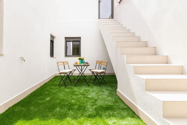 Foto 2 de Casa en venda a Can Boada de 4 habitacions amb terrassa i jardí