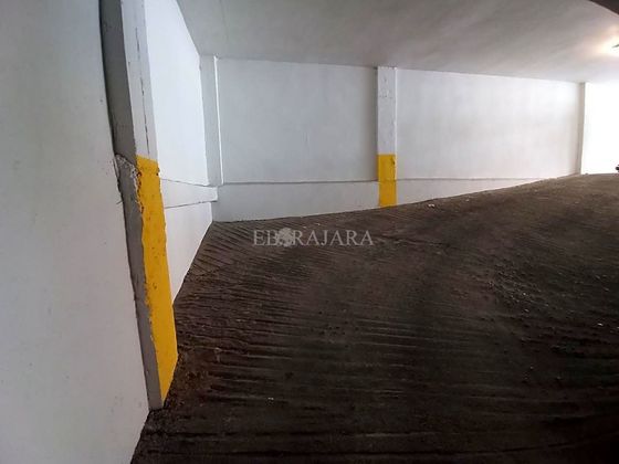 Foto 2 de Garatge en venda a Tres Olivos - La Piedad de 25 m²