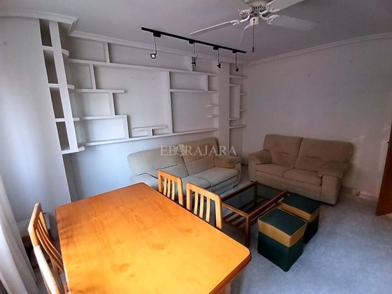 Foto 2 de Xalet en venda a Patrocinio - Nueva Talavera de 6 habitacions amb terrassa i calefacció