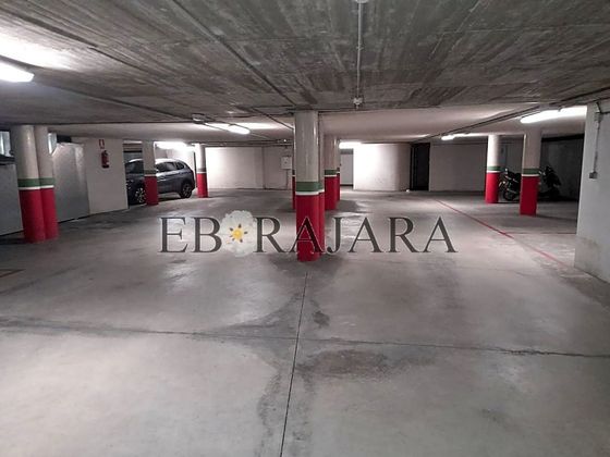 Foto 2 de Garatge en venda a Centro - Corte Inglés de 10 m²